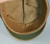 Saxe Thuringen Infantry Officer Pickelhaube Visuel 14